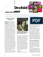 16 - The Orchid Grower Part I