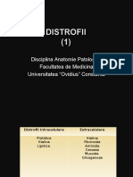 LP Distrofii