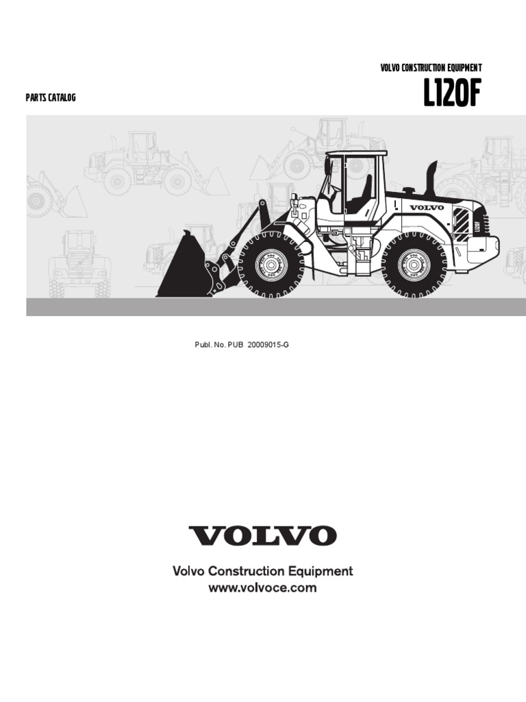 Manual Partes L120F | PDF