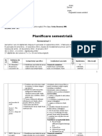 Semclasa A IV-a