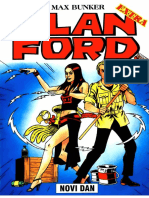 Alan Ford Novi Dan