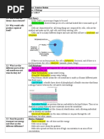 Cornell Notes 1