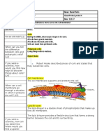 week one biology notes  1 22 17