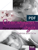 Carina Bartsch - Cseresznyepiros Nyár 0 - Elyas Szemszöge