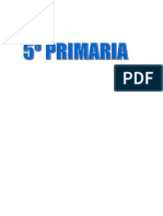 ALGEBRA III BIM para Primaria de 5°