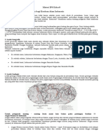 Materi IPS Kelas 8