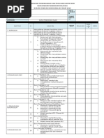 Surat Tunjuk Sebab Tidak Hadir