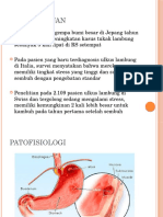 Peptic Ulcer and Stress