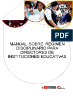 MANUAL REGIMEN DISCIPLINARIO PARA  DIRECTORES.pdf