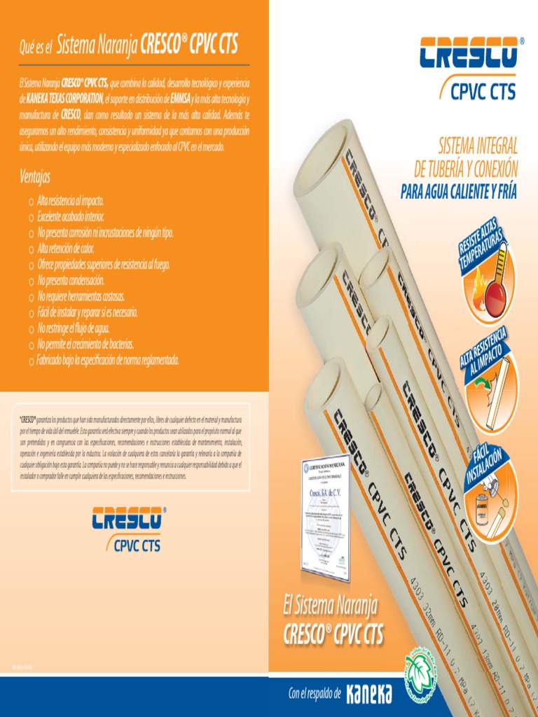 guiacrescocpvccts.pdf Ciencia y Tecnología Calidad