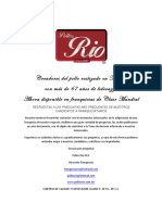 Franquicias PDF