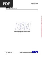Download SNI 2735-2008 Bibit Sapi Perah Indonesia by Rizza SainTrow Veiro SN338359322 doc pdf
