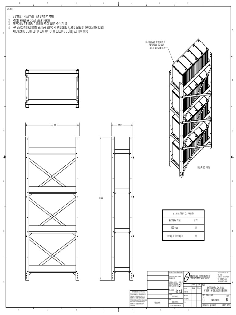R4T5 Spec | PDF | Nature