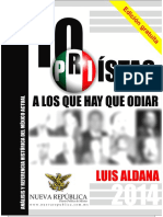 10 Priistas a los que hay que Odiar - Luis Aldana.pdf