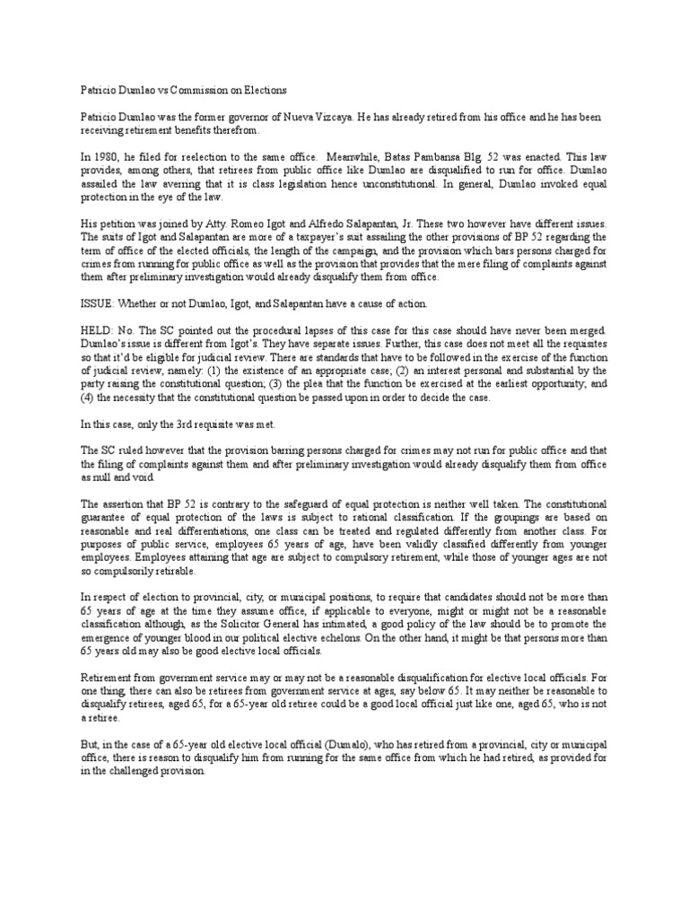 Consti 3 PDF Estoppel Laches (Equity)