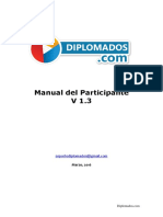 Manual Usua Rio Diploma Dos Com