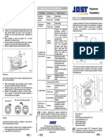 Jost Suspensor