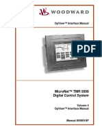 5009TMR OpView Interface Manual