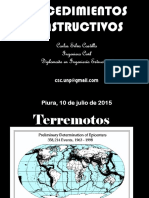 Procedimientos Constructivos PDF