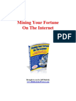 Mining Your Fortune on the Internet.pdf