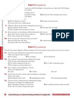 Part 2 (5 Questions) : Concursul Începe Cu Secţiunea