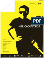 Cartaz Helio Oiticica