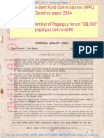 APFC 2004 Question Paper.pdf