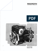 Manual Rexroth PDF