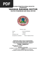 Download LAPORAN PRAKTEK KERJA INDUSTRI SISTEM PENDINGIN AIRdoc by Black Memories SN338375130 doc pdf