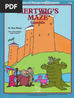 D&D 1e Mertwig's Maze Gamefolio.pdf