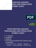 261696074 Manajemen Fasilitas Rumah Sakit Pertemuan 14