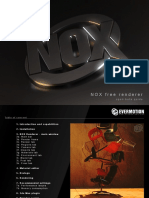 NOX Guide PDF