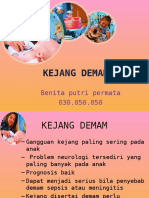 Referat Kejang Demam