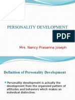 Personalitydevelopment 130903024646 Phpapp01