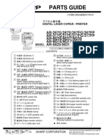 Sharp AR-5625-5631-267-317 M256-257-258-316-317-318 Parts Guide.pdf