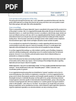 EGOS Colloquium 2012 Program Book | PDF | Automated Teller Machine ...