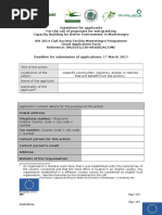 Application Form IPA_CBBEM