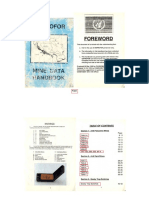 UNPROFOR Mine Data Handbook.pdf