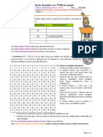 Tarefa 3 Crivo de Eratostenes