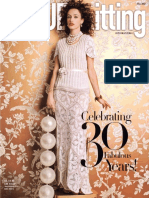 Vogue Knitting - 2012 Ősz PDF