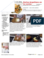 Fasciculo 21-Las recetas del 23 al 27 de Enero del 2017.pdf