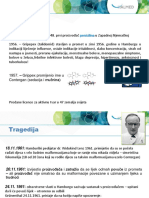 Chemie Grünenthal - 1948. Prvi Proizvođač: Penicilina