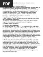 17 Temas de Atualidades 2016 Em Concurso