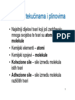 Pojave u FluidimaIL