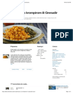 Grenadir Marš - Recepti - Coolinarika PDF