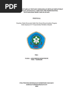 Download Hubungan Pengetahuan Tentang Kehamilan Dengan Kepatuhan Pelaksanaan Antenatal Care Pada Ibu Primigravida by MayangsariMandagi SN338392375 doc pdf