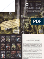 EN - 59 - Curse of The Mummy PDF
