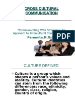 Crossculturalcommunication PPT 121013085843 Phpapp02