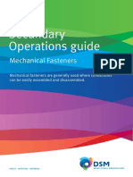 0047 DSM Mechanical Fasterners C