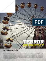 Terror en Pripyat